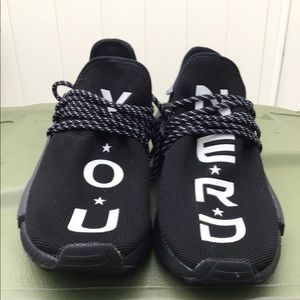 Adidas PW Human Race NMD TR NERD